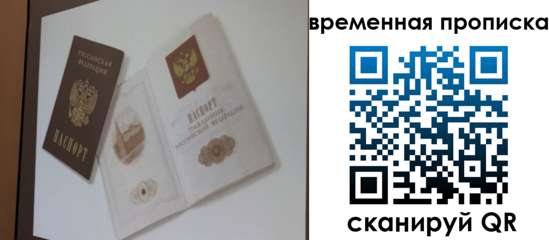 прописка 2025 в Павлово